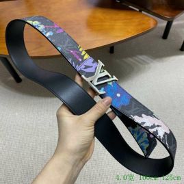 Picture of LV Belts _SKULVBelt40mmX95-125cm7D696689